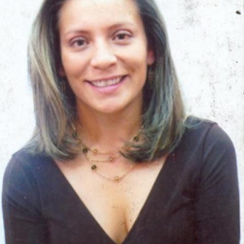 Mónica Rodas
